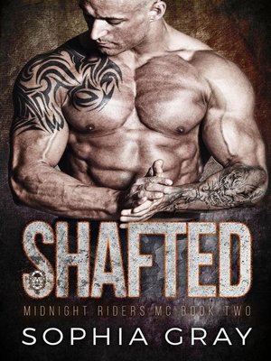 cover image of Shafted (Book 2)